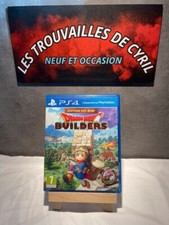 Jeu vidéo Dragon Quest