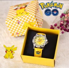 Pokemon Go Montre Enfants
