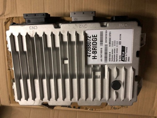 Actia 47398072 bridge module - actia,