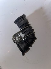 SAMSUNG Durite prise d'air pompe cuve + 2 pinces pour lave linge WW70J3283KW1