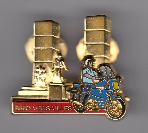 Rare pins pin gendarmerie - rare, ..