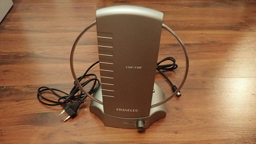 Franelec antenne tv - -,