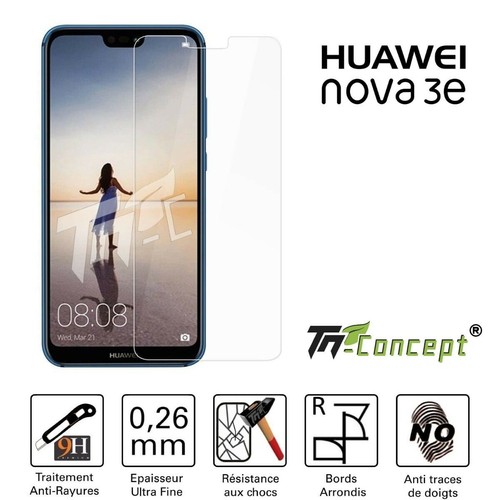 Huawei nova vitre - 3e,