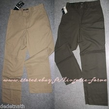 Pantalon homme femme jeans Célio coton neuf