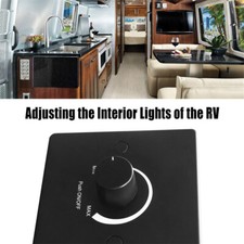 12-24V DC PWM Gradateur Pour