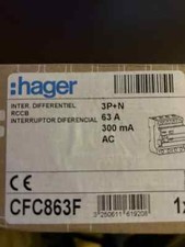 inter differentiel CFC832