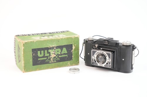 Appareil photo ultra fex - photo,