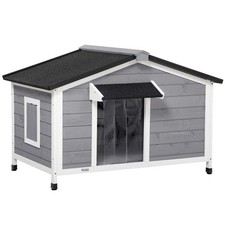 Niche Chien Style Cottage - 2