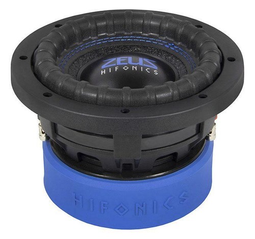 Hifonics zrx 6d2 - hifonics, woofer