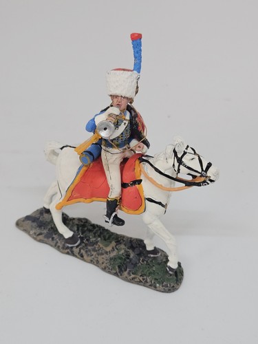 Del prado figurine cavalier - figurine,