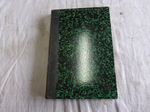 Rare livre technique - livre,