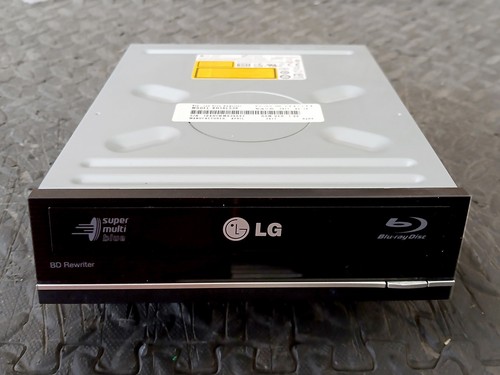Lecteur graveur dvd - lecteur,