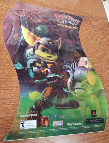 Promo new jak - new, 3