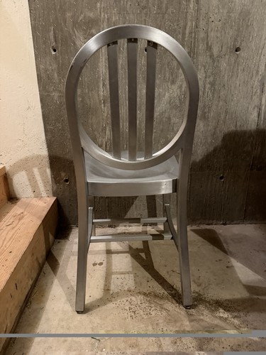 Emeco aluminum navy - emeco,
