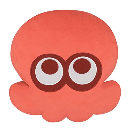Peluche splatoon3 all star - splatoon3,