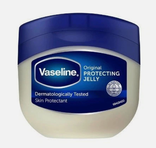 Vaseline pure petroleum jelly - pure,