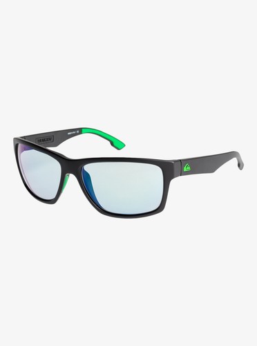 Lunettes soleil quiksilver - lunettes, de