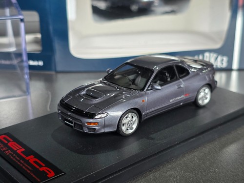 Auto model car - model, mark