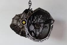 boîte à vitesse mecanique renault MEGANE III 3/5 portes (BZ0/1_, B3_) TL4045 
