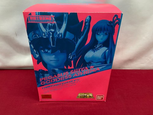 Bandai saint cloth - bandai, myth