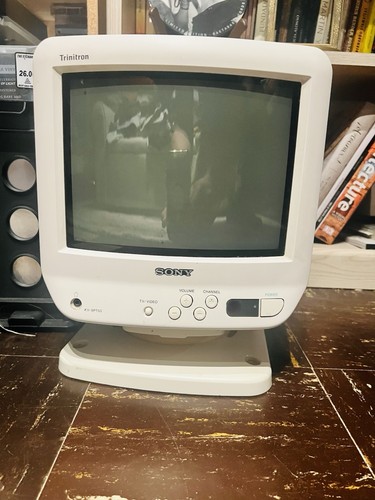 Sony trinitron 9pt50 - trinitron, kv-9pt50