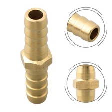 Haute Qualité Laiton Tuyau