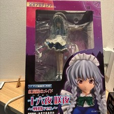 Touhou Project Izayoi Sakuya