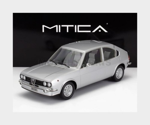 Mitica mitica100032 alfa romeo - mitica,