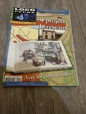 LOCO REVUE HORS SERIE 2/2004