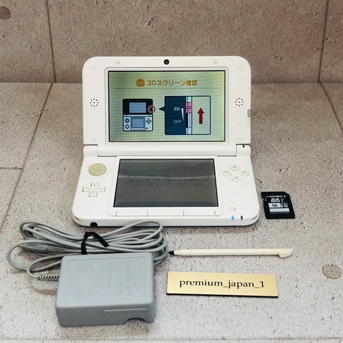 Console nintendo 3ds - ll, xl