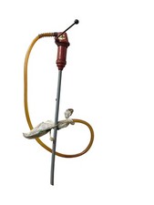 ANCIEN VINTAGE POMPE JAPY DE