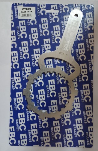 Outil embrayage ebc - d'embrayage, pour