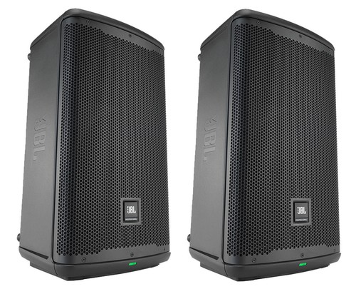 Jbl eon715 powered - 2x,