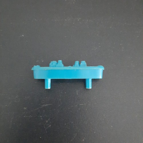 Pion bateau croiseur bleu - bateau,