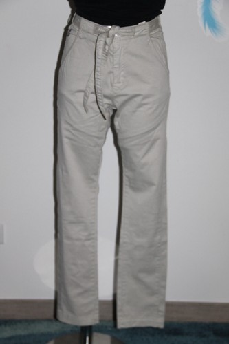 Joli pantalon taille - pantalon,
