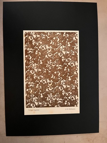 Reproduction une gravure - reproduction,
