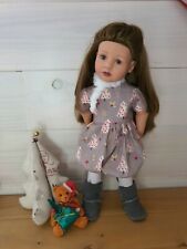 vêtement compatible poupée