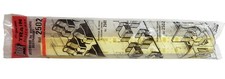 Réf 2502 interieur origine - 2502,