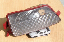 Feu de recul de pare-chocs arrière droit 9652464580, Citroën C4 berline de 2007