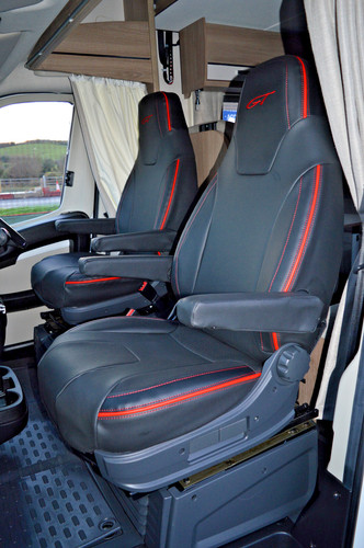 Fiat ducato camping - fiat, camping-car