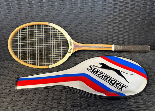 Slazenger graphite challenge - "graphite, challenge"