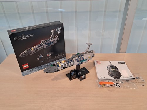 Lego star wars - star,