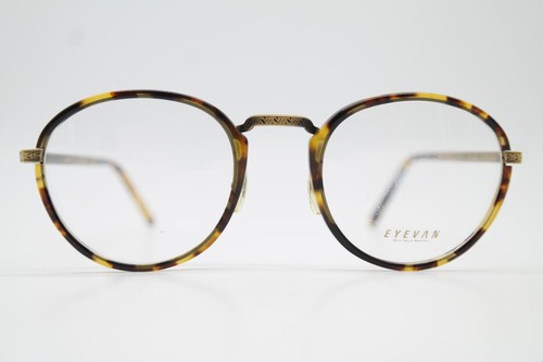Lunettes vintage eyevan 22 - vintage, dd-22
