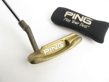 Ping Karsten Anser F Aluminum