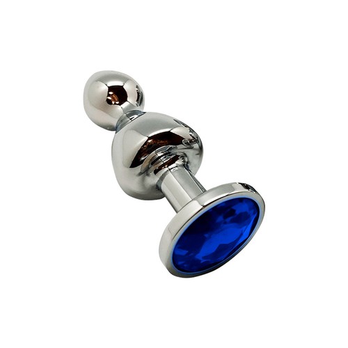 Plug anal bijou rosebud - anal,