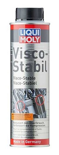 Liqui moly 1017 - moly, visco-stabil