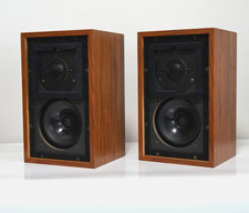 KEF LS3/5a Special Edition BBC