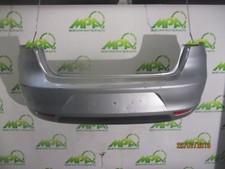 Pare choc arriere SEAT IBIZA 3 PHASE 2