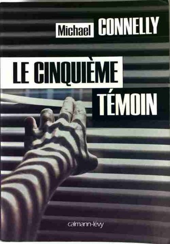 Cinquième témoin - cinquième,