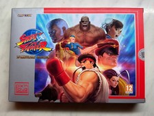 STREET FIGHTER 30TH